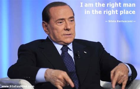 Silvio Berlusconi Quotes. QuotesGram