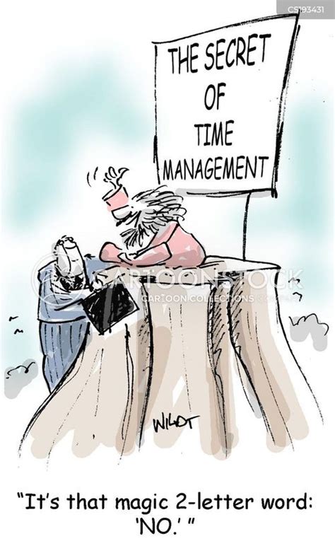 Time Management Pictures Funny