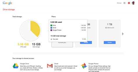 5 ways to get more out of Google Drive storage | PCWorld