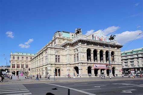 Vienna State Opera - Alchetron, The Free Social Encyclopedia