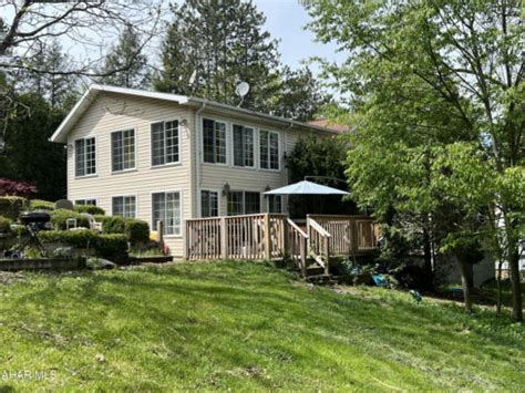 609 ELIZABETH ST, Houtzdale, PA 16651 Single Family Residence For Sale ...