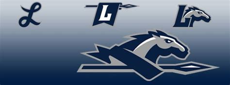 Longwood Lancers Longwood, Sports Logos, Fantasy Map, School Logo, I ...