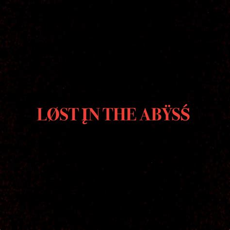 Lost In The Abyss - Album by Iverson Torres | Spotify