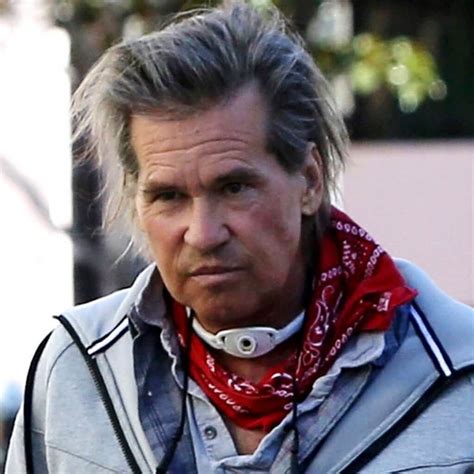 â€œIcemanâ€ Val Kilmerâ€”The Heartbreaking New Photos Wearing a ...