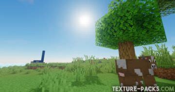 Oceano Shaders 1.21, 1.21.4, 1.21.3 → 1.20 - Download