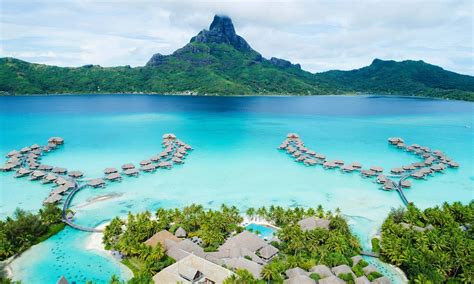 (Top 3) Vegan-Friendly Resorts in Bora Bora | The Vegan Travel Guide