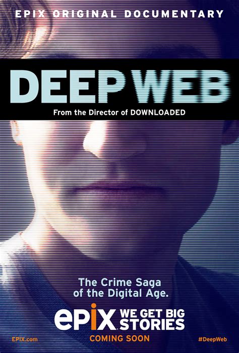 Deep Web (2015) | PrimeWire