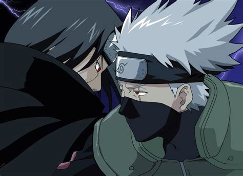 Kakashi hatake, Kakashi, Kid kakashi