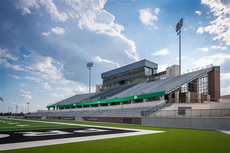 Prosper ISD Children's Health Stadium | Teague Nall and Perkins, Inc.