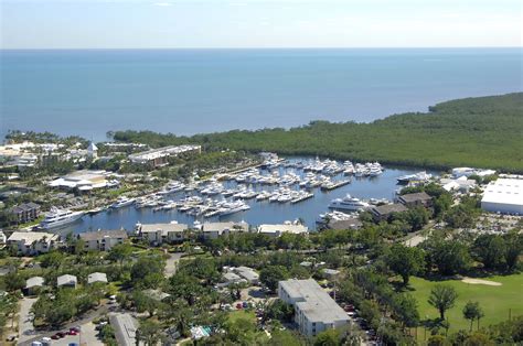 Ocean Reef Club in Key Largo, FL, United States - Marina Reviews ...