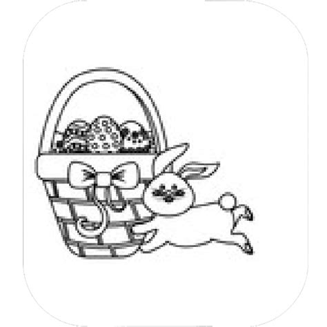 Rabbit Skeleton Drawing | Free download on ClipArtMag