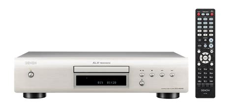 Denon DCD-600NE Premium Silver | Audio, HiFi | TV, Audio, Video | Online shop BM.lv