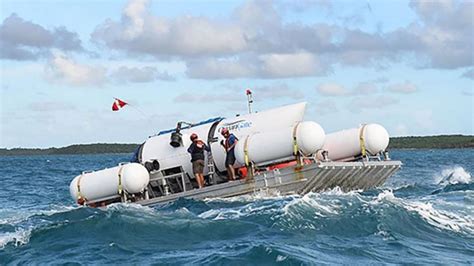 Titanic | “Una implosión catastrófica”: las teorías de lo que pudo ...