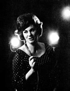 Maxine Brown (country singer) Facts for Kids