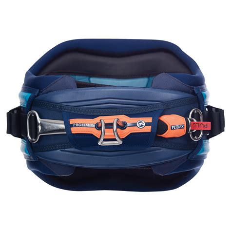 Prolimit Hawk Kitesurf Harness - The Big Blue Experience