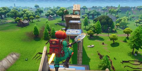 Playground mode in Fortnite being switched off on July 12; new version ...