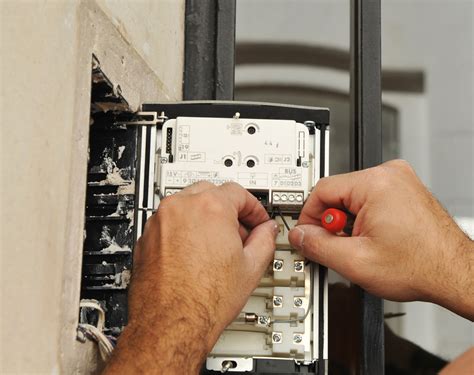 3 Common Repair Issues Found in Intercom Systems