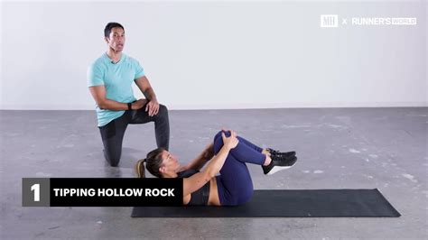 Hollow Body Hold Variations: The Best Isometric Ab Exercise