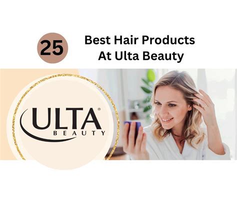 25 Best Hair Products At Ulta Beauty - 2023 | Fabbon