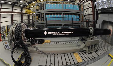 Railgun Pictures | at DefenceTalk