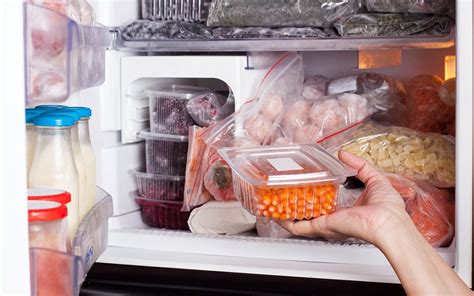 Average Freezer Temperature: Is Your Freezer Set to the Right Temp?