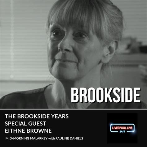 Brookside DVD Covers