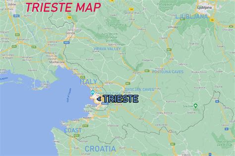 Things to see and do in Trieste, Italy - Top attractions, Tours and more!