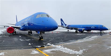 Breeze Airways to add new Ogden flights, restoring airport's commercial ...