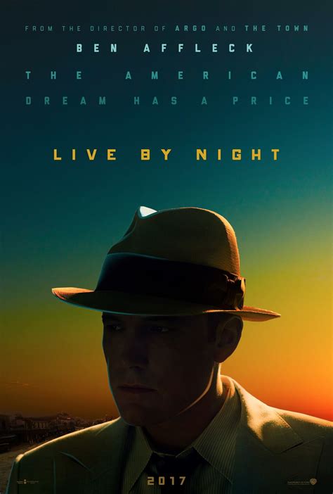 ‘Live By Night’ Trailer: Ben Affleck v Prohibition | Fandom