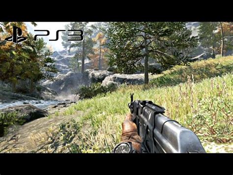 FAR CRY 4 | PS3 Gameplay - YouTube