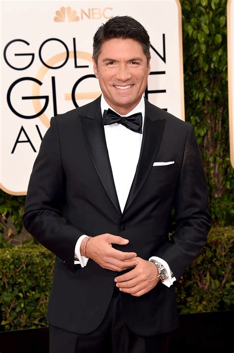 80th Annual Golden Globe Awards: Golden Globes' Best Dressed Men Photo: 2590276 - NBC.com