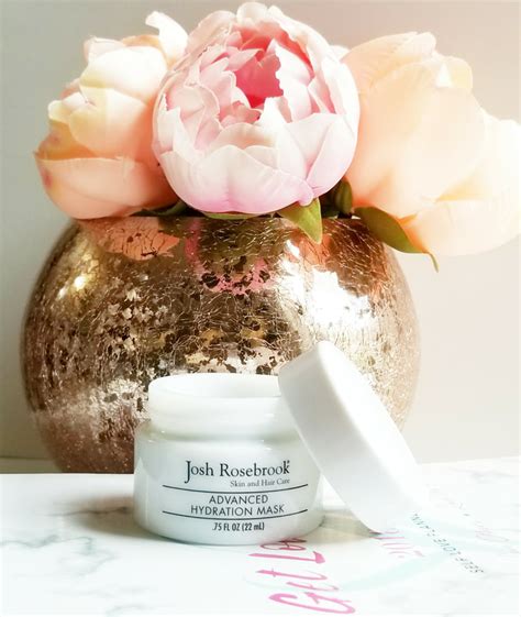 Natural Hydrating Mask with Anti-Aging Ingredients - CLEAN FRESH BEAUTY