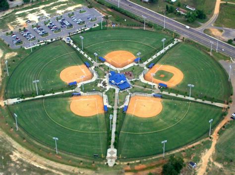 Citizens Park - Visit Aiken SC