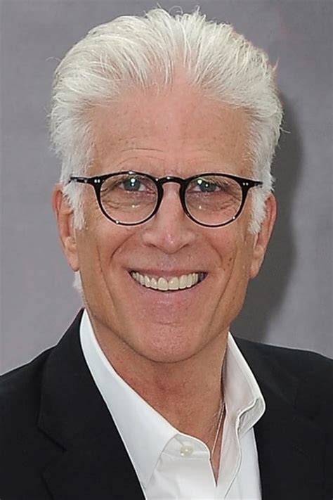 Ted Danson — The Movie Database (TMDb)