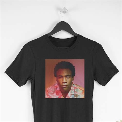 Childish Gambino Poster - Etsy