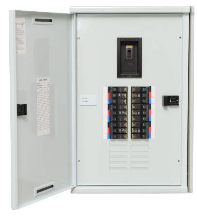 What Is a TVSS? Transient Voltage Surge Suppressors | FGC