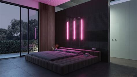 33 Purple Themed Bedrooms With Ideas, Tips & Accessories To Help You ...