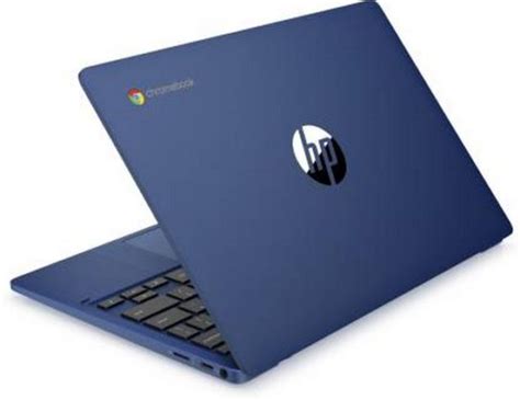 HP Chromebook 11a for Students Launched in India at an Affordable Price of Rs 21,999 | Beebom