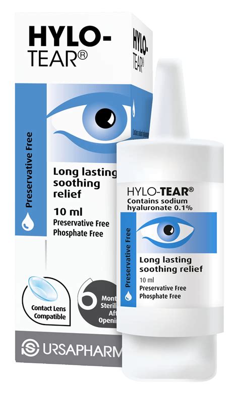 Hylo-Tear Long Lasting Eye Drops 10 Ml | ubicaciondepersonas.cdmx.gob.mx