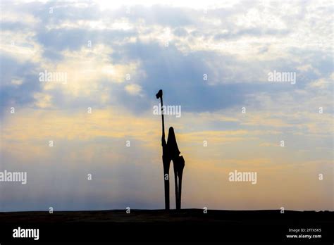 jeddah corniche new beach Stock Photo - Alamy