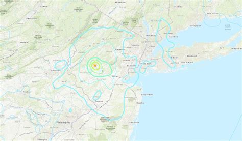 NYC earthquake causes transit delays after rattling region | Crain's ...