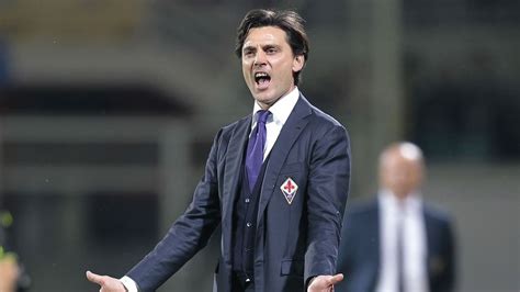 Sampdoria appoint Vincenzo Montella as new first-team coach | Football News | Sky Sports