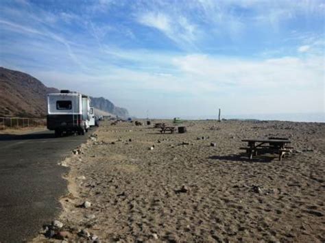 thornhill-broome-campground-point-mugu-state-park-california-21 | Campground Views