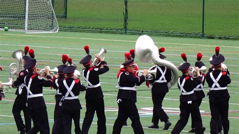 Ohio State Marching Band Script Ohio at Practice 9 10 2016 OSU vs Tulsa ...