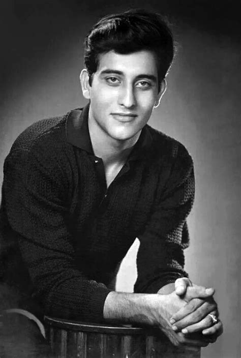 Vinod Khanna's Life in Pictures - Rediff.com movies