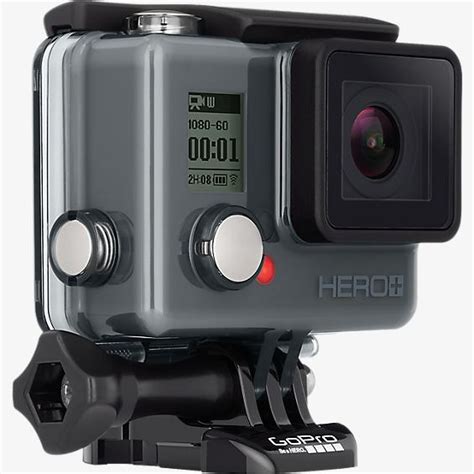 GoPro Hero + LCD - Verizon Wireless