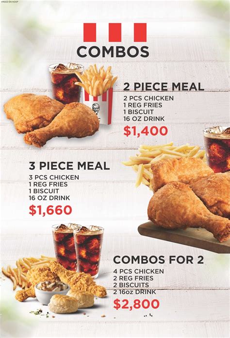 Our Menu – KFC GUYANA, 55% OFF | gbu-hamovniki.ru