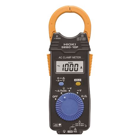 HIOKI CLAMP METER DIGITAL