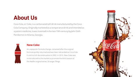 Coca Cola Template: Boost Your Branding With Iconic Designs - GRAPHICOLD