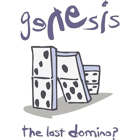 Genesis / The Last Domino? – SuperDeluxeEdition